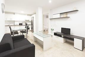 Surtrip Apartamentos - Tórtola I