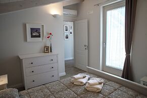 Vicolo Fiore Affittacamere