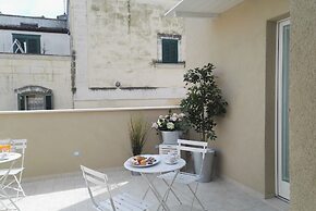 Vicolo Fiore Affittacamere