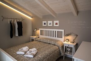 Vicolo Fiore Affittacamere