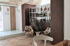 Vicolo Fiore Affittacamere