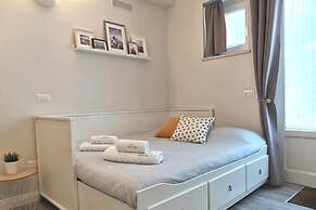 Vicolo Fiore Affittacamere