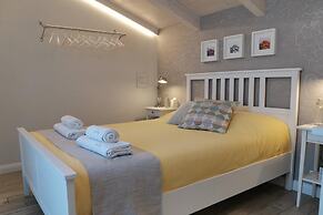 Vicolo Fiore Affittacamere