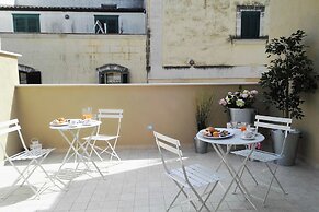 Vicolo Fiore Affittacamere