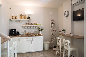 Vicolo Fiore Affittacamere