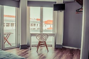 Guest House Infante Dom Henrique