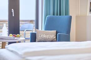 Strandkind - Dein Ostseehotel