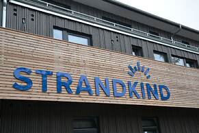 Strandkind - Dein Ostseehotel