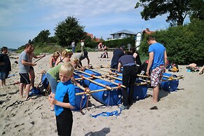 Strandkind - Dein Ostseehotel