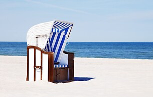 Strandkind - Dein Ostseehotel