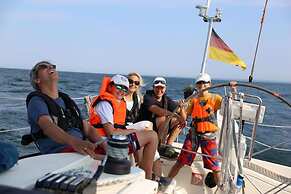 Strandkind - Dein Ostseehotel