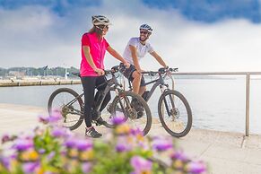 Strandkind - Dein Ostseehotel