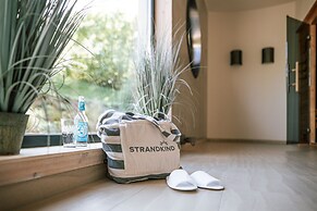 Strandkind - Dein Ostseehotel