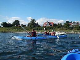 Strandkind - Dein Ostseehotel