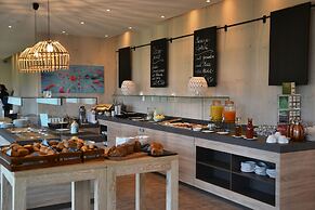 Strandkind - Dein Ostseehotel