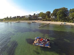 Strandkind - Dein Ostseehotel