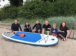 Strandkind - Dein Ostseehotel