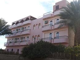 Amenophis Hotel