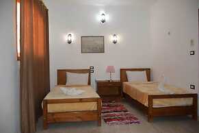 Thebes Hotel Luxor