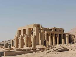 Thebes Hotel Luxor