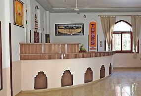 Thebes Hotel Luxor