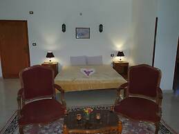 Thebes Hotel Luxor