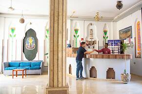 Thebes Hotel Luxor