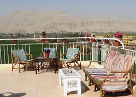 Thebes Hotel Luxor