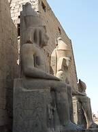 Thebes Hotel Luxor