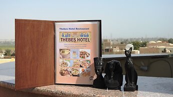 Thebes Hotel Luxor
