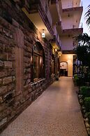 Thebes Hotel Luxor