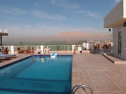 Thebes Hotel Luxor