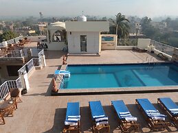 Thebes Hotel Luxor
