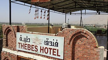 Thebes Hotel Luxor