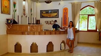 Thebes Hotel Luxor
