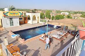 Thebes Hotel Luxor
