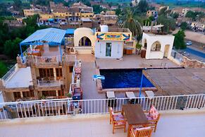 Thebes Hotel Luxor