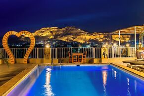 Thebes Hotel Luxor