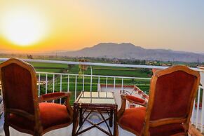 Thebes Hotel Luxor