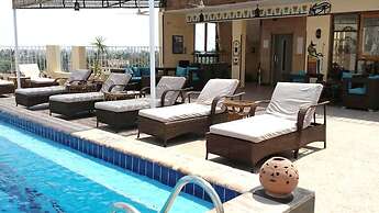 Thebes Hotel Luxor
