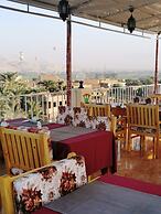 Thebes Hotel Luxor