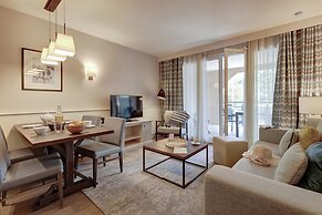 Premium Residence Presqu'Ile de la Touques - Pierre & Vacances