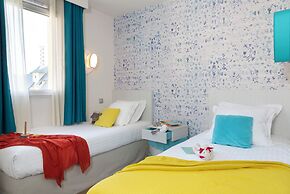 Premium Residence Presqu'Ile de la Touques - Pierre & Vacances