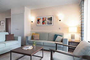 Premium Residence Presqu'Ile de la Touques - Pierre & Vacances