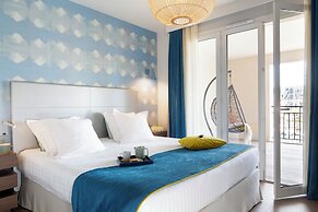 Premium Residence Presqu'Ile de la Touques - Pierre & Vacances