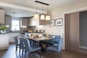 Premium Residence Presqu'Ile de la Touques - Pierre & Vacances