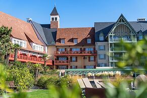 Premium Residence Presqu'Ile de la Touques - Pierre & Vacances