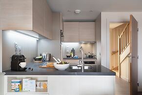 Premium Residence Presqu'Ile de la Touques - Pierre & Vacances