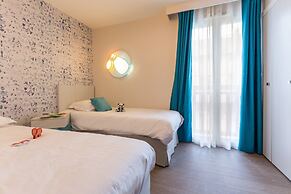 Premium Residence Presqu'Ile de la Touques - Pierre & Vacances