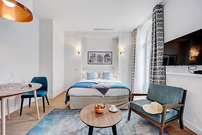 Premium Residence Presqu'Ile de la Touques - Pierre & Vacances